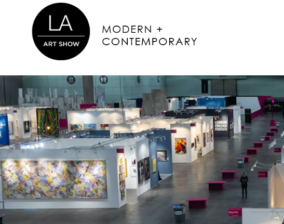 LA Art Show 2023 / 15~19 February / Los Angeles USA