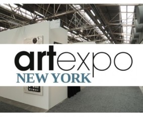 ARTEXPO NEW YORK 2014