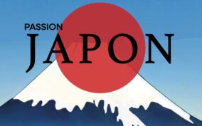 EXPOSITION PASSION JAPON-LYON 12 Avril~3 Novembre　LYON FRANCE
