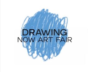 SOLO EXHIBITION / DRAWING NOW ART FAIR IN PARIS 2022/  from May 19 to 22