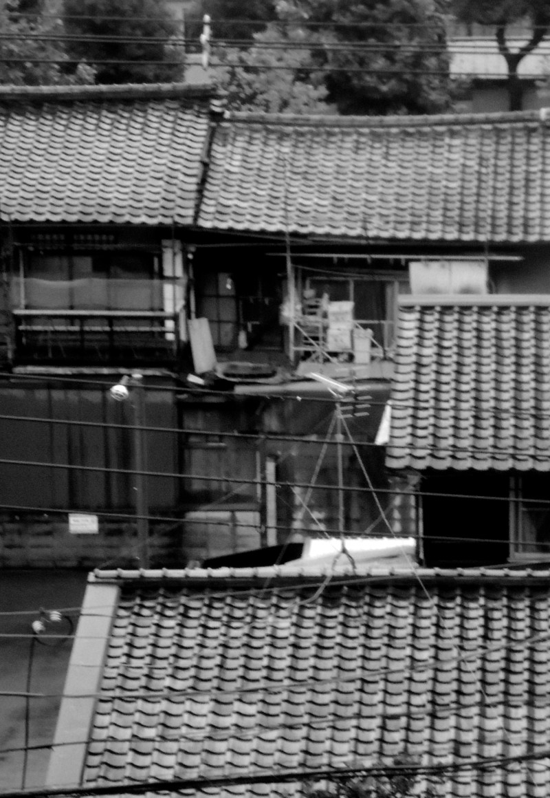 KYOTO / ROOF