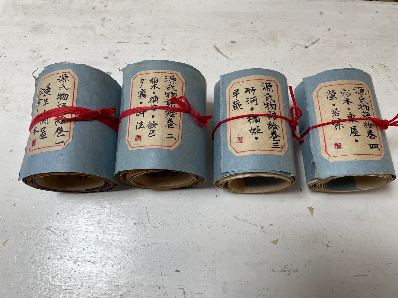 小山みづほ作品5