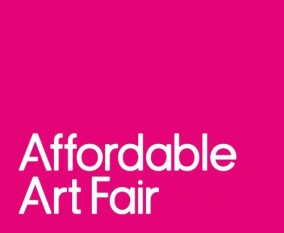 Affordable Art Fair / 19-22. November 2015 / Hamburg Germany