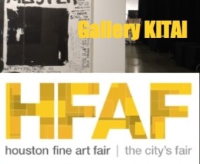Houston Fine Art Fair 2014